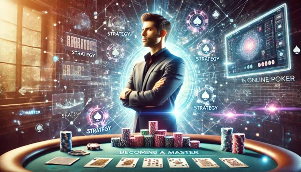 Menjadi Master Poker Online – Tips dan Trik untuk Pemain Pemula